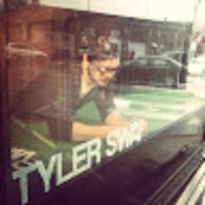Meet your Posher, Tyler